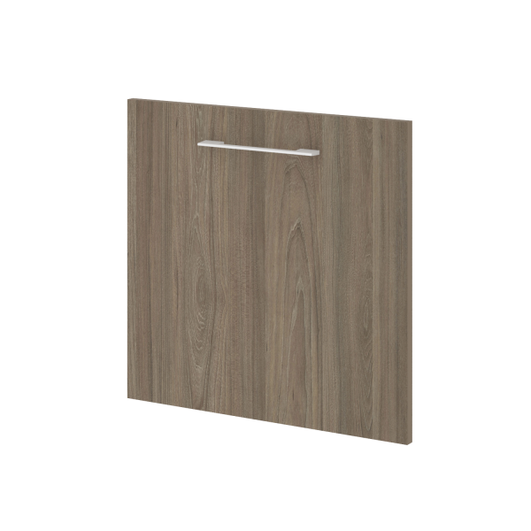 Дверь ДСП шкаф четырехсекционный LT-D4 Л/Пр. 