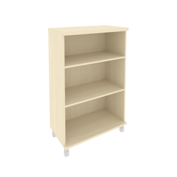 Стеллаж средний широкий KST-2