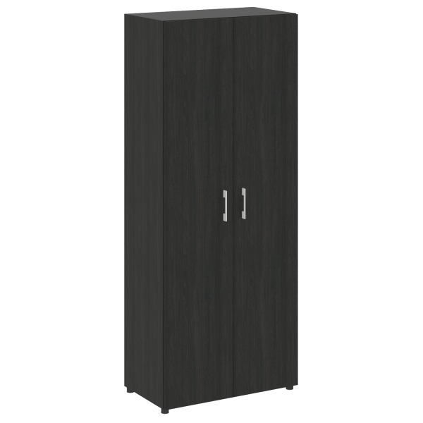 Стеллаж высокий широкий (2 двери ДСП) LT-ST 1.9