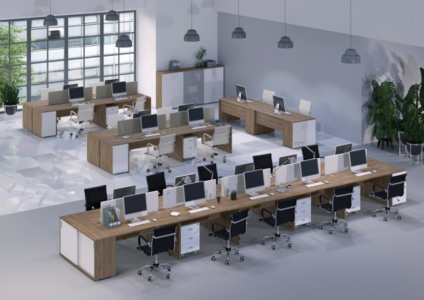 Мебель для персонала ONIX