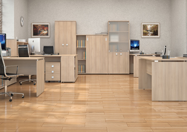 Мебель для персонала STYLE