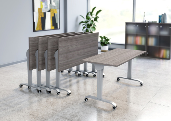 Мебель для персонала MOBIL SYSTEM