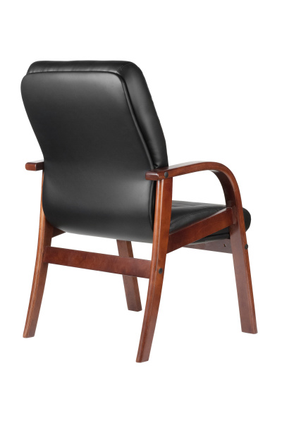 Кресло Riva Chair (экокожа) M 155 D/B