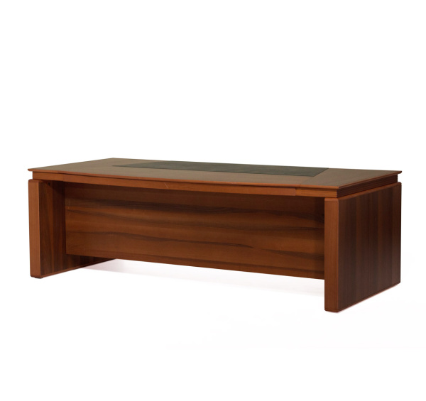 EUR Стол письменный прямой E201