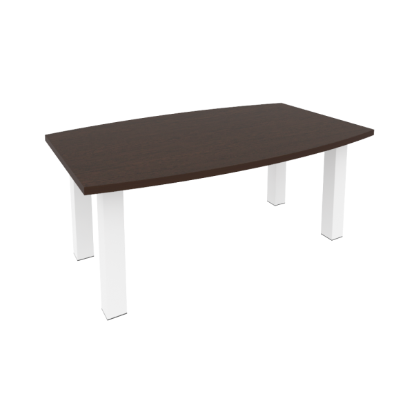 Стол переговорный (цена указана с опорами) KPRG-2