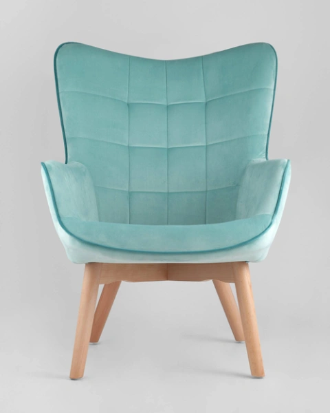 Кресло Манго (Мятный)