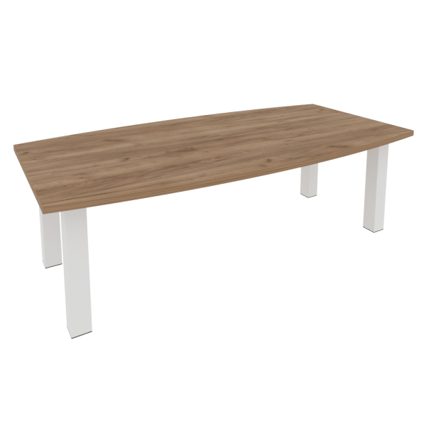 Стол переговорный (цена указана с опорами) KPRG-1