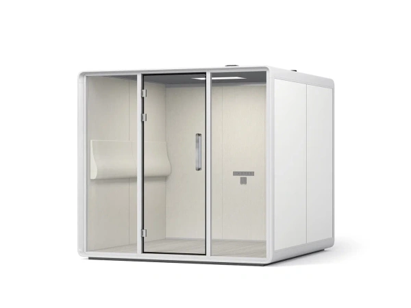 Акустическая кабина для офиса DNA27.250250G