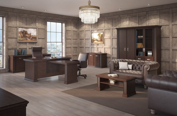 Кабинет PORTO