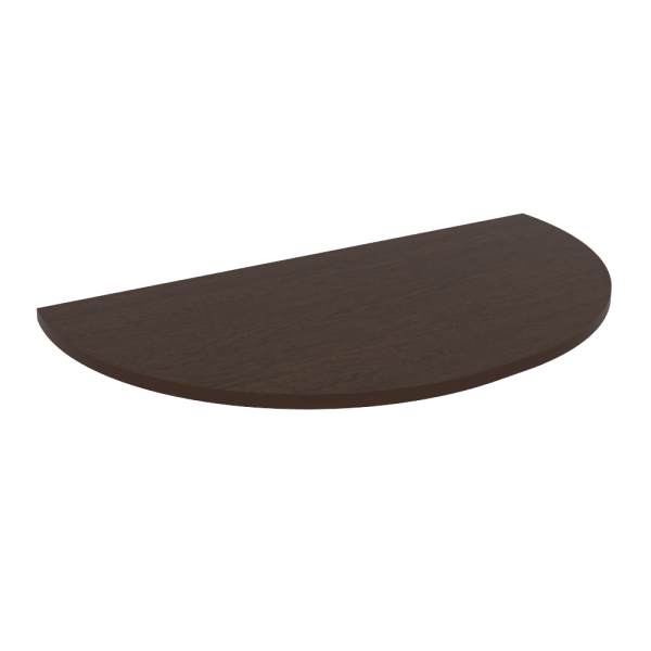 Приставка для переговорного стола (может комплектоваться опорами KOU или KO-1) KPR-3