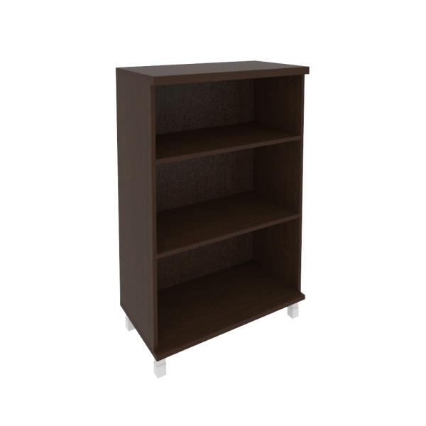 Стеллаж средний широкий KST-2