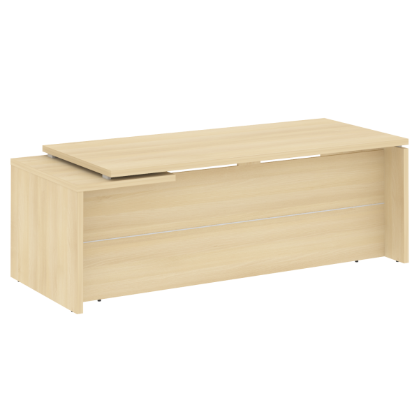 Стол руководителя  LT-В 22 R/L