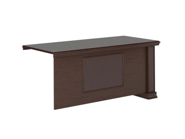 Двухместный конечный элемент правый PRT805DX