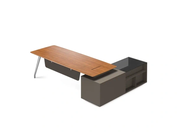 Стол руководителя (L) EN88L.228200H