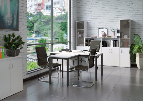 Мебель для персонала SLIM SYSTEM