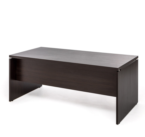 FERMO WOOD СТОЛ L180  (FERMO WOOD СТОЛ L180 ВЕНГЕ)