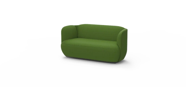 Двухместный диван  ST37.2.MR