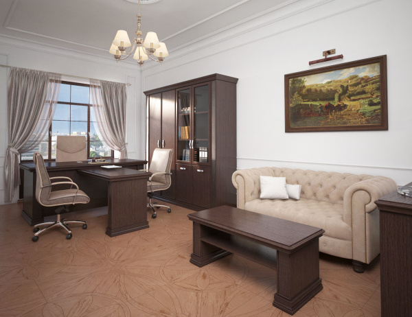 Кабинет PORTO