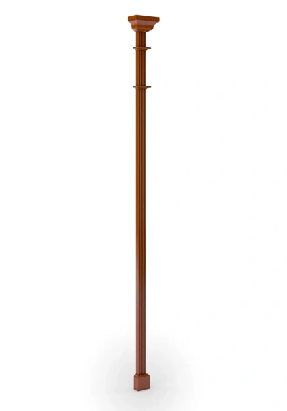 Привилегия Пилястра PVK2500  PVK2500