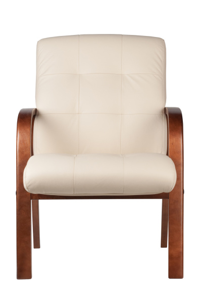 Кресло Riva Chair (бежевый) M 165 D/B