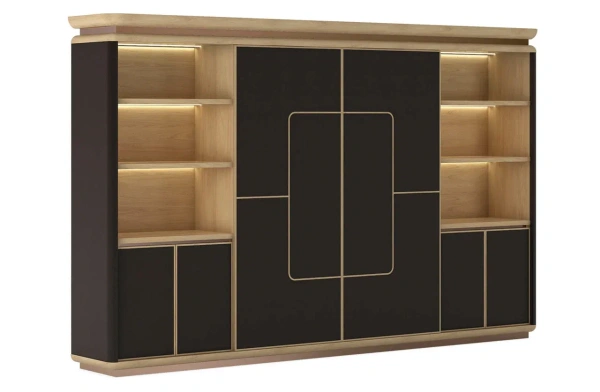 Шкаф Bentley BLG2805 Bentley BLD2805	