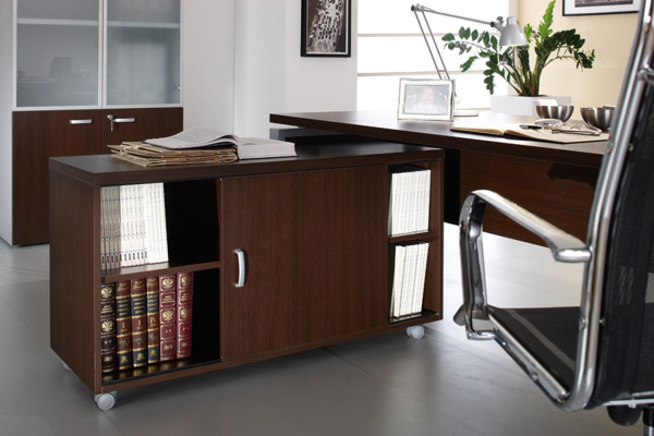 Кабинет FLASH