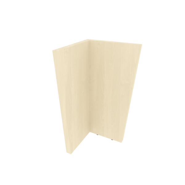 Опора для приставок ЛДСП KOU