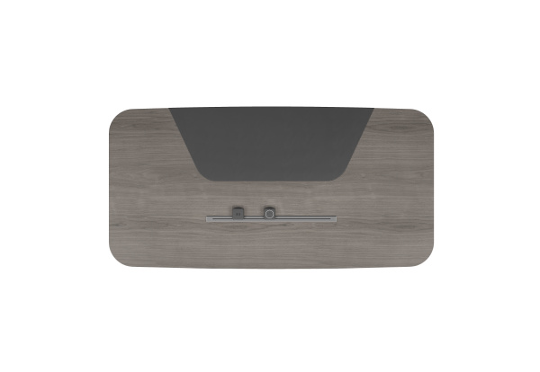 Стол руководителя  EK86.200100