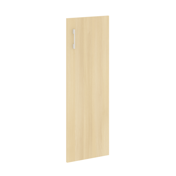 Дверь ДСП средняя LT-D2 Л/Пр.  	