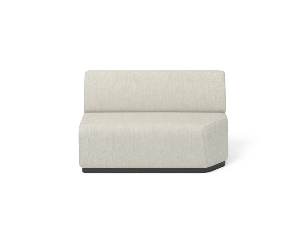 Диван акустической кабины SNA30R.2.MR