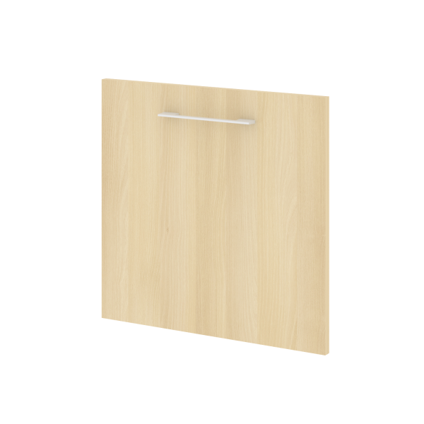 Дверь ДСП шкаф четырехсекционный LT-D4 Л/Пр. 