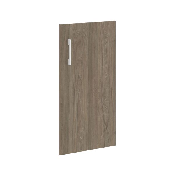 Дверь ДСП низкая LT-D3 Л/Пр.  	