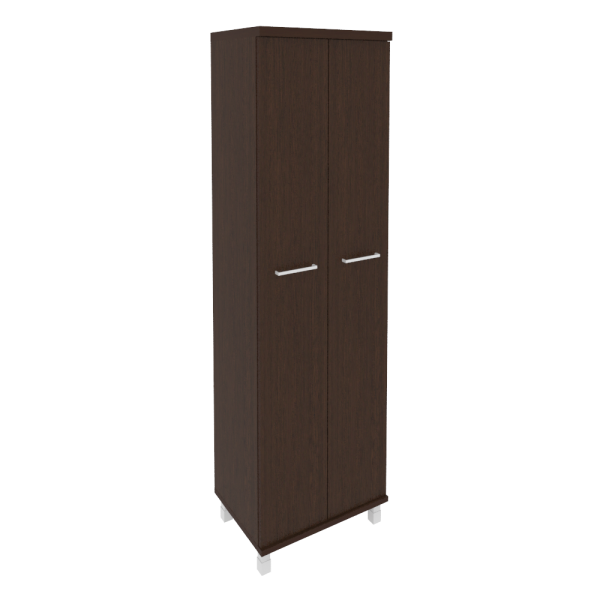 Гардероб (верхняя полка, выдвижная вешалка) KG-1