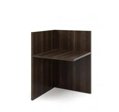 FACTORY УГЛОВОЙ МОДУЛЬ SX ДУБ ЖЖЕНЫЙ 146 3766/RC