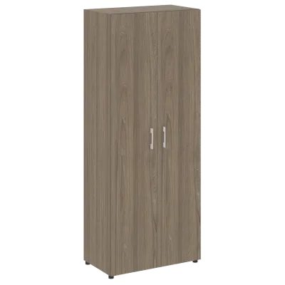 Стеллаж высокий широкий (2 двери ДСП) LT-ST 1.9