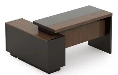 Стол для руководителя (R) EY86R-2.240180B