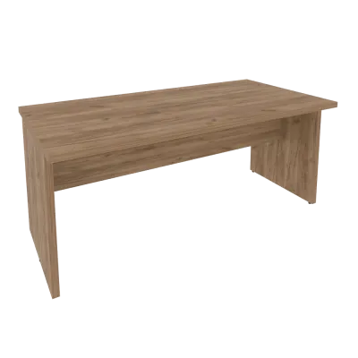 Стол переговорный (два положения установки царги: посередине и скраю) KSP-2