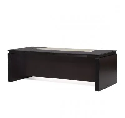 EUR Стол письменный прямой E201