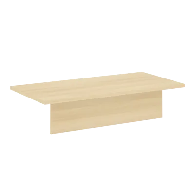 Столешница стола руководителя LT-D18	