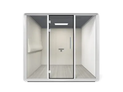 Акустическая кабина для офиса DNA27.250250G