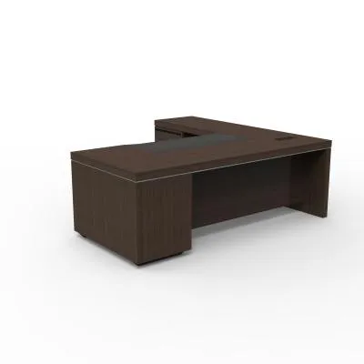 Стол руководителя EF86L.220210