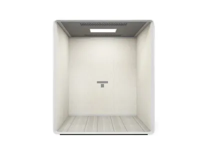 Акустическая кабина для офиса DNA24.200156G