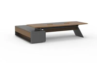 Стол руководителя (R) ED88R.320225