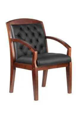 Кресло Riva Chair (черный) M 175 D