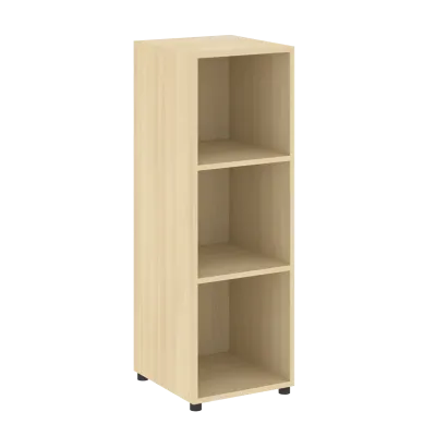 Стеллаж узкий средний LT-SU2