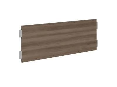 Передняя панель стола переговоров EDV209