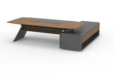 Стол руководителя (L) ED88L.280225