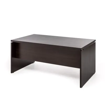 FERMO WOOD СТОЛ L160  (FERMO WOOD СТОЛ L160 ВЕНГЕ)