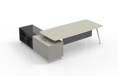 Стол руководителя (R) EN88R.2280