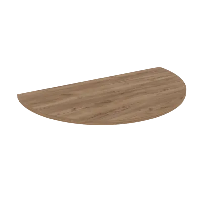 Приставка для переговорного стола (может комплектоваться опорами KOU или KO-1) KPR-2